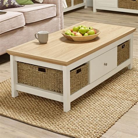 Best Place To Get Cream Colored Coffee Table